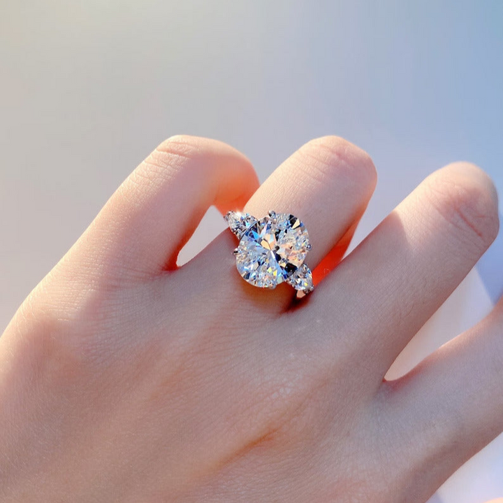 Engagement Ring