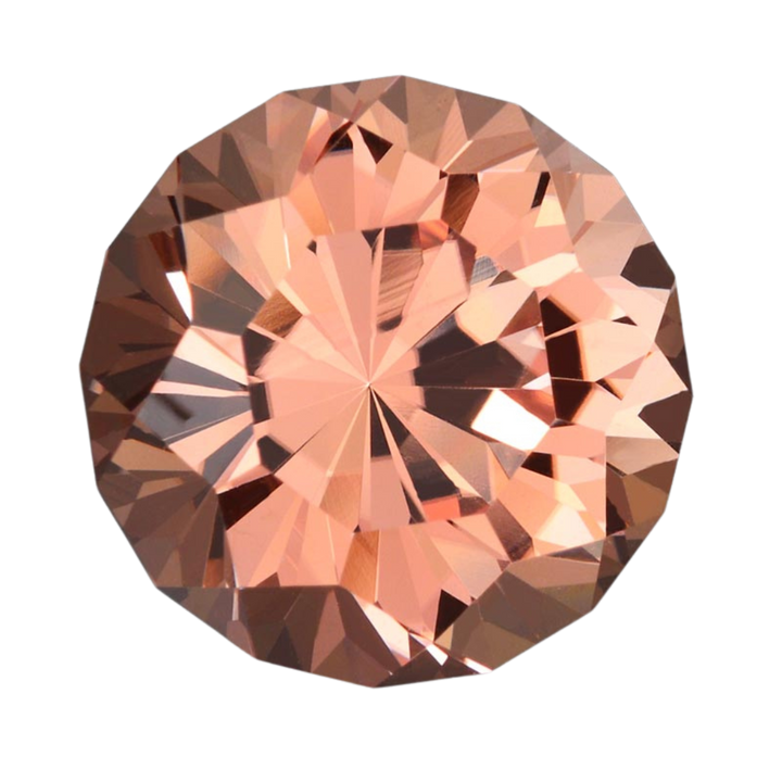 Morganite