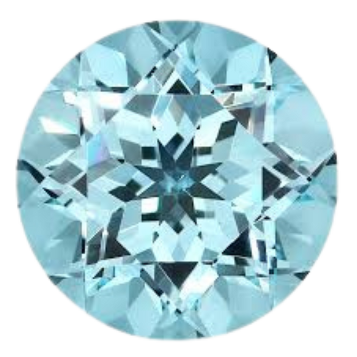 Aquamarine