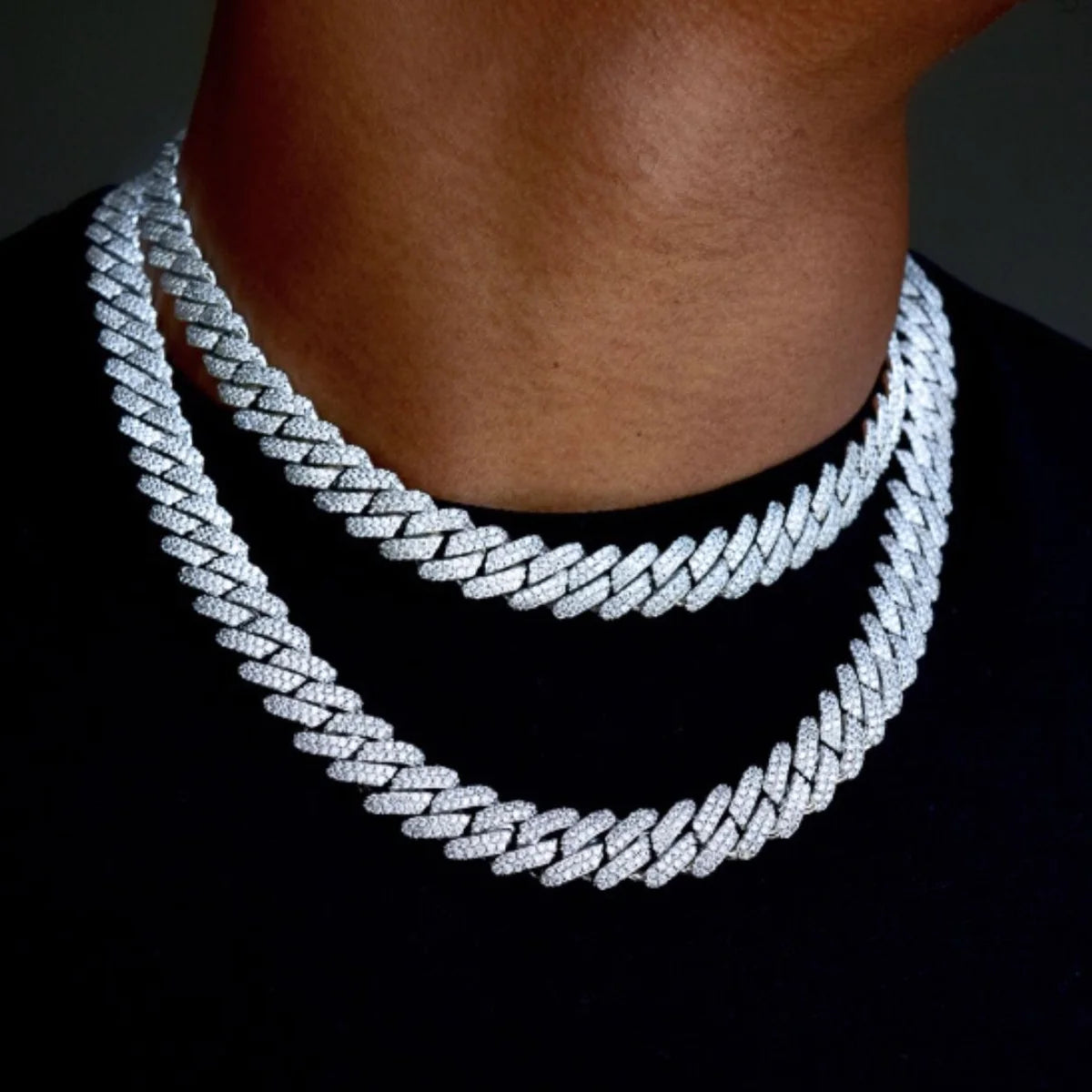 Men's Jewelry