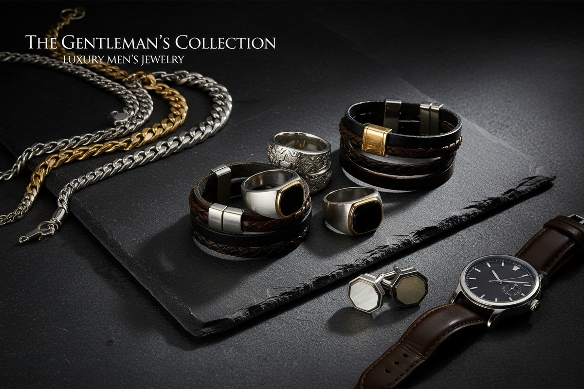 Men's Collection