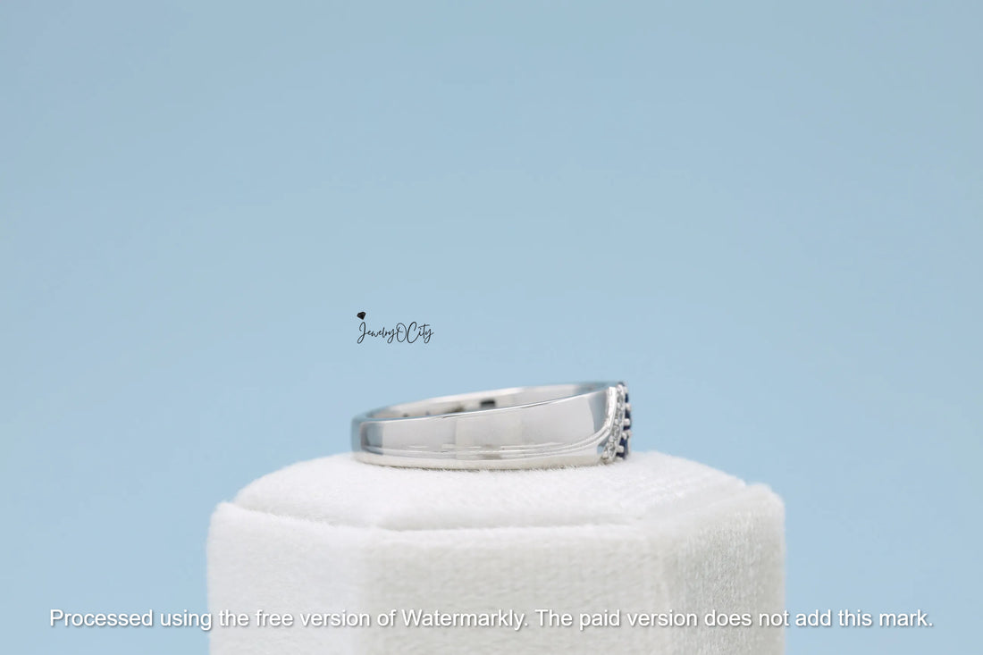 Men’s Diamond and Sapphire Ring

Three Stone Men’s Anniversary Ring

1.90 Carat Diamond Ring for Him

Sapphire and Diamond Men’s Ring

Men’s Anniversary BandLuxury Men’s Jewelry

Elegant Men’s Sapphire Band

Unique Men’s Anniversary Gift

Fine Diamond Ring for Men

Gemstone Wedding Band for Him

Classic Three Stone Ring

Bold Men’s Jewelry Design1.90CT diamond and sapphire men’s anniversary ring

Three stone sapphire diamond ring for men

Men’s luxury gemstone wedding band

Elegant diamond and sapphire ring