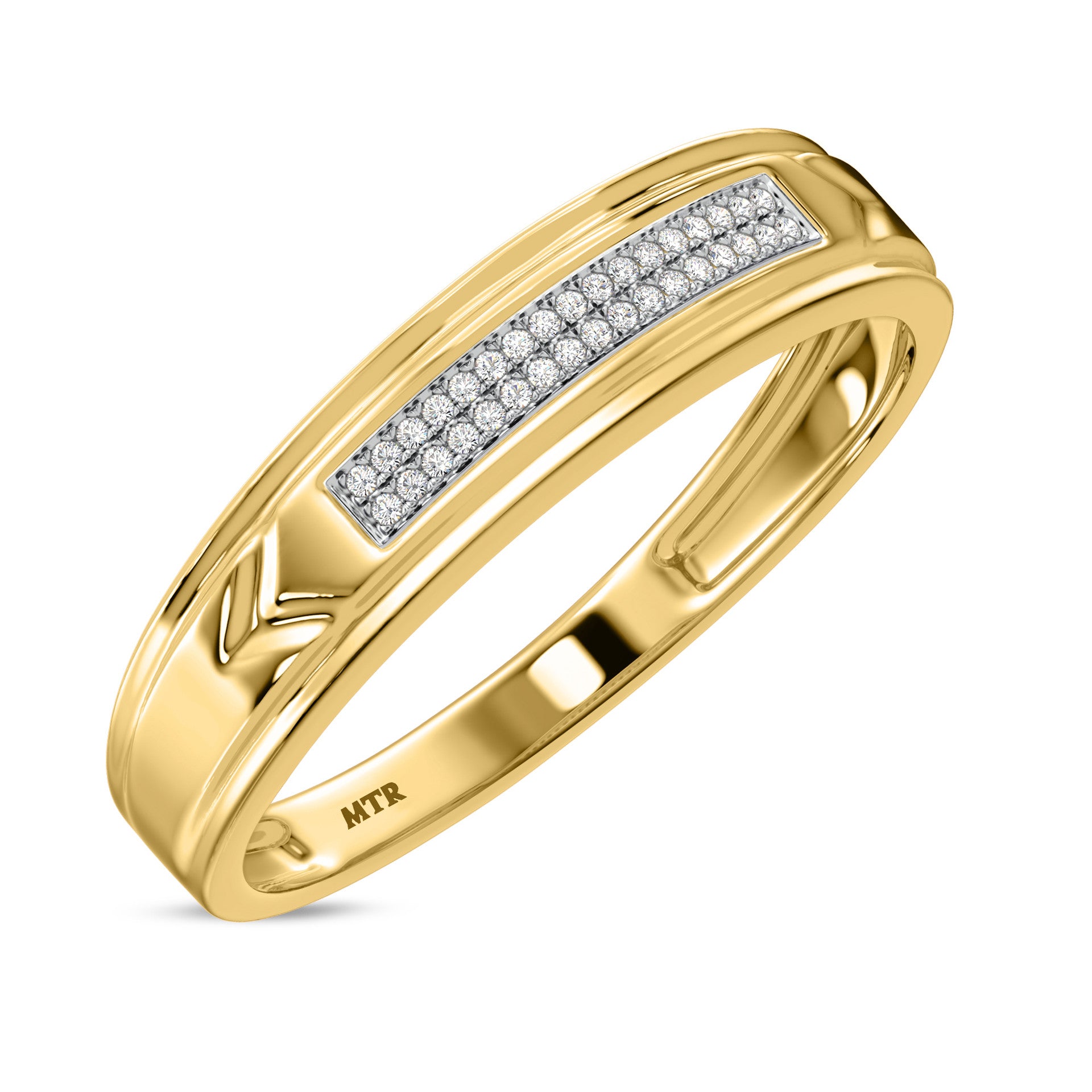 3.50Ct Round Cut Diamond Double Halo Engagement & Wedding Trio Ring Set