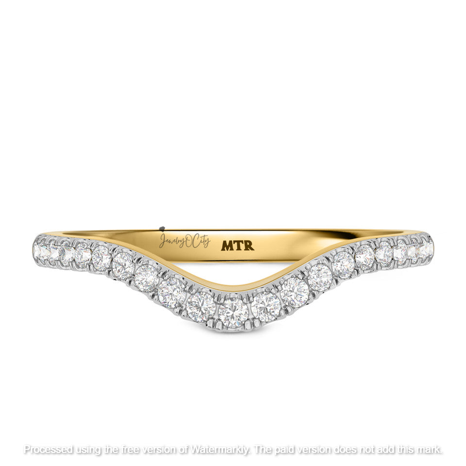 3.80Ct Emerald Cut Diamond Pave Bezel Wedding Trio Ring Set