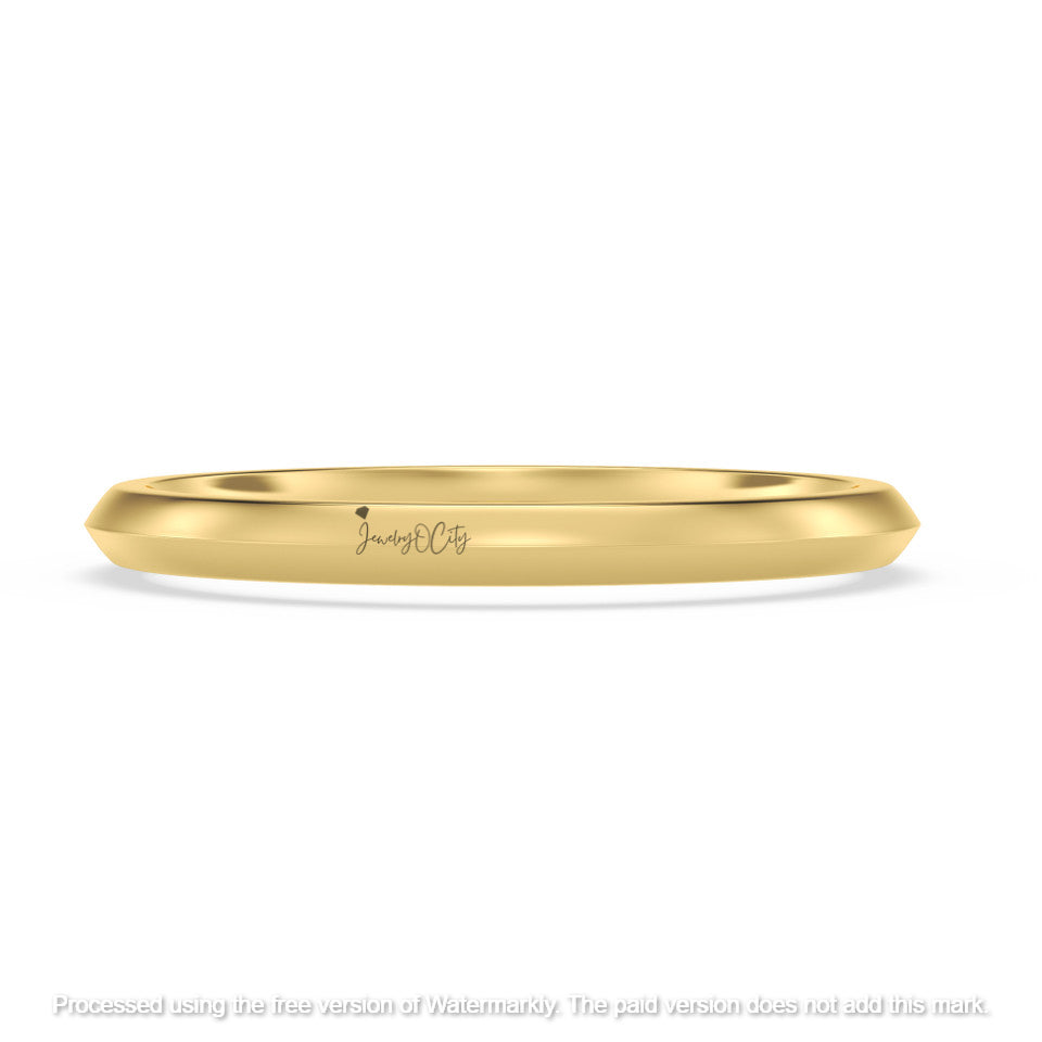 1Ct Heart Cut Diamond Solitaire Wedding Trio Ring Set