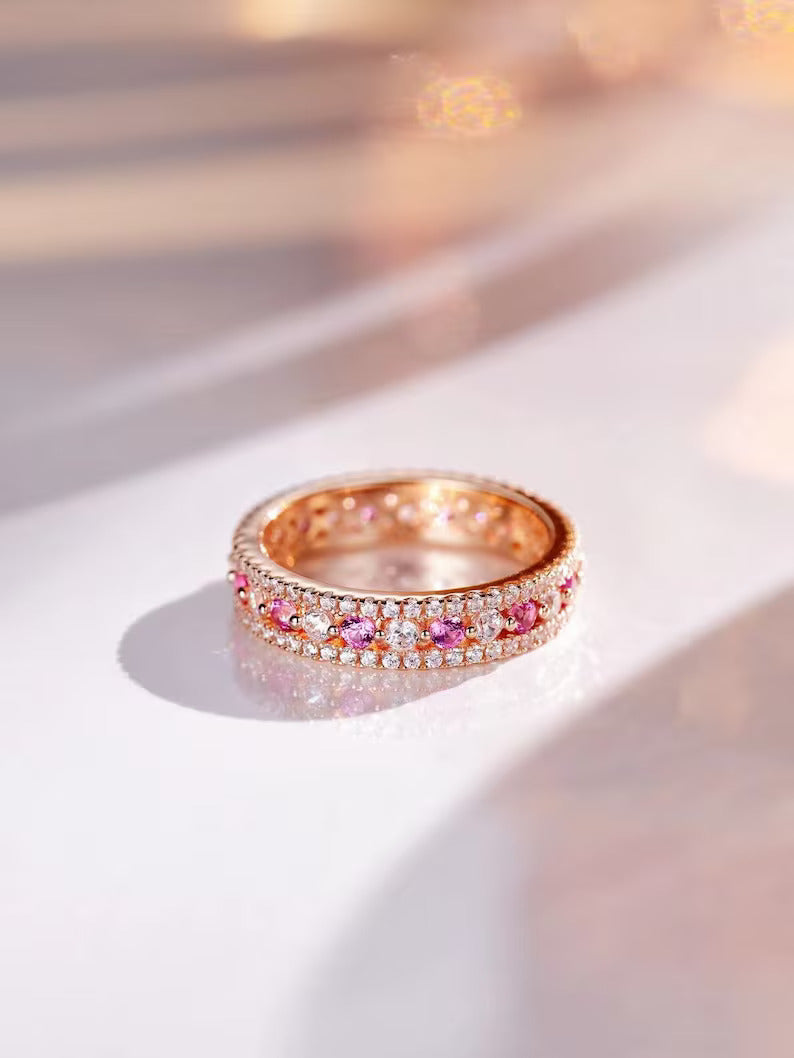 diamond pink sapphire wedding band diamond sapphire wedding band pink diamond wedding band sapphire diamond wedding band pink sapphire and diamond band pink sapphire wedding band sapphire wedding band with diamond engagement ring wedding band sapphire pink diamond wedding ring set pink diamond wedding ring pink sapphire wedding set 3 diamond wedding band