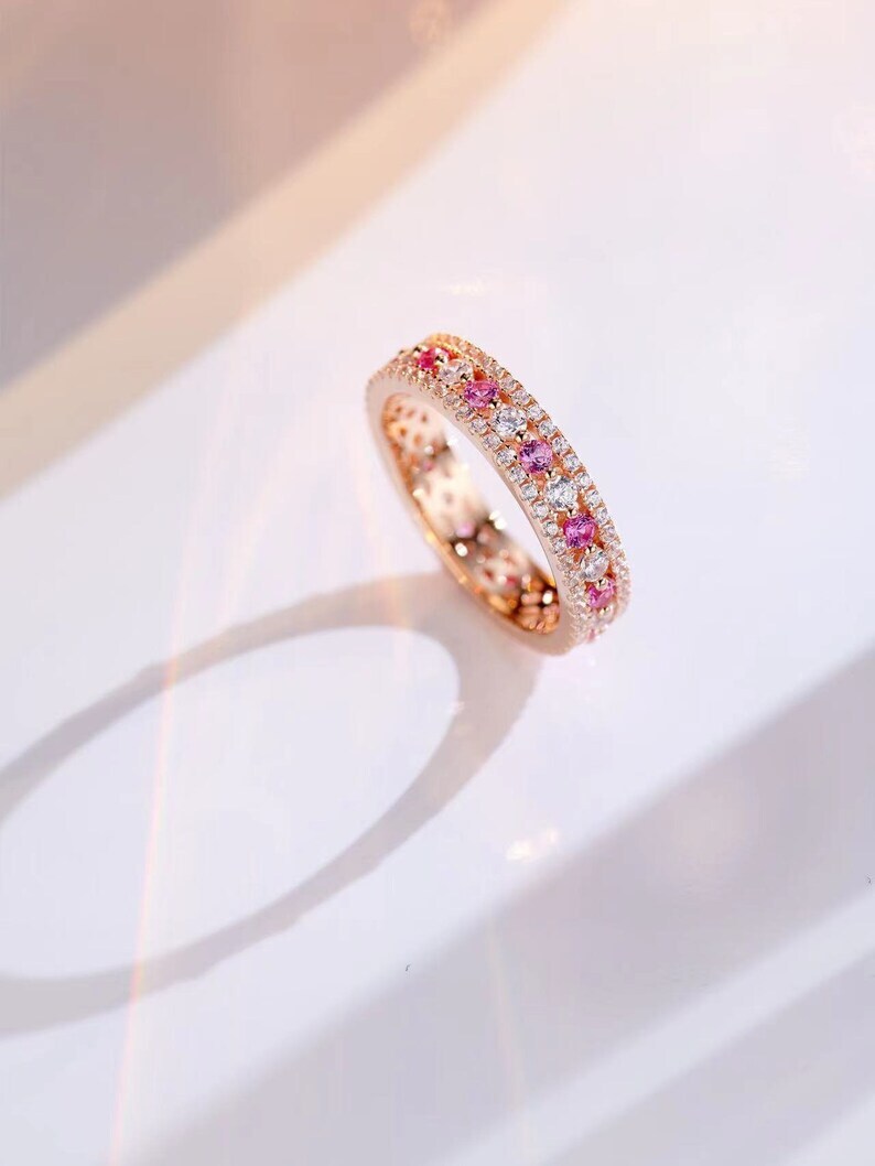 diamond pink sapphire wedding band diamond sapphire wedding band pink diamond wedding band sapphire diamond wedding band pink sapphire and diamond band pink sapphire wedding band sapphire wedding band with diamond engagement ring wedding band sapphire pink diamond wedding ring set pink diamond wedding ring pink sapphire wedding set 3 diamond wedding band