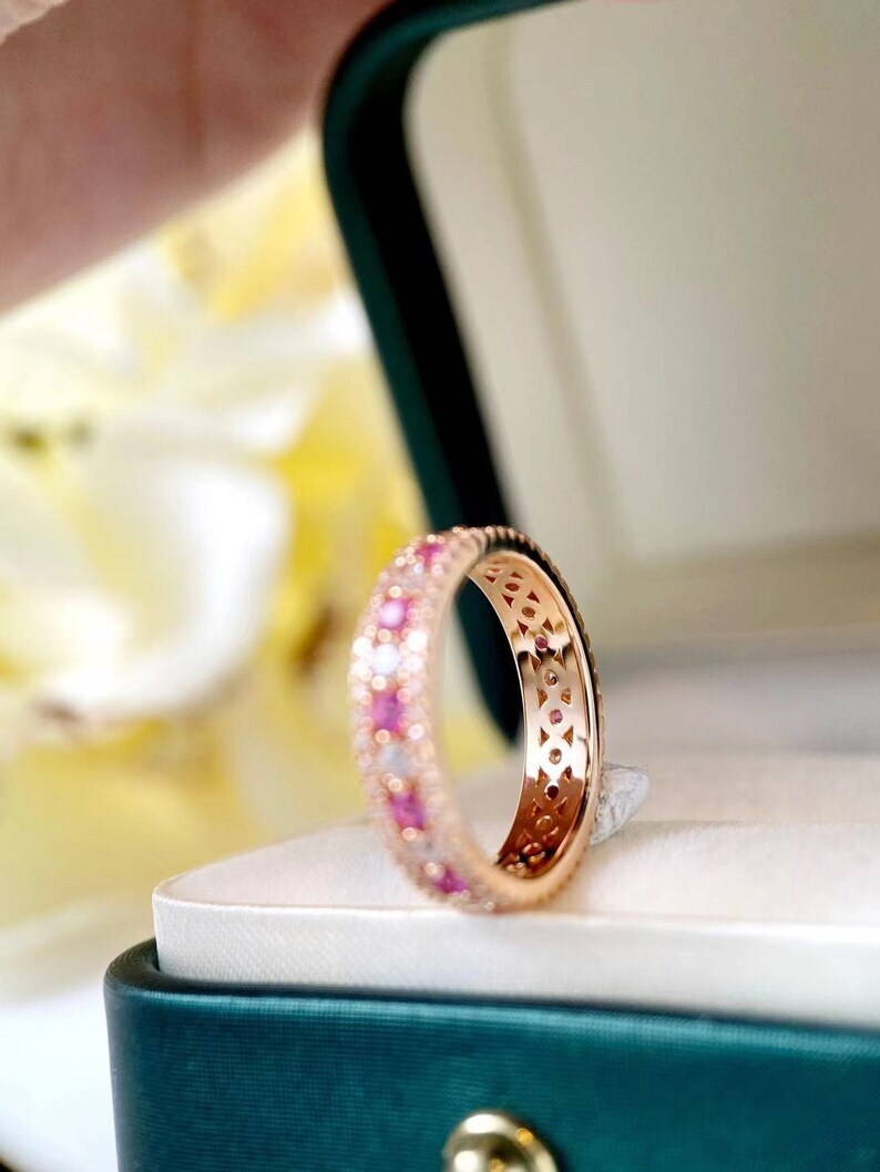 diamond pink sapphire wedding band diamond sapphire wedding band pink diamond wedding band sapphire diamond wedding band pink sapphire and diamond band pink sapphire wedding band sapphire wedding band with diamond engagement ring wedding band sapphire pink diamond wedding ring set pink diamond wedding ring pink sapphire wedding set 3 diamond wedding band