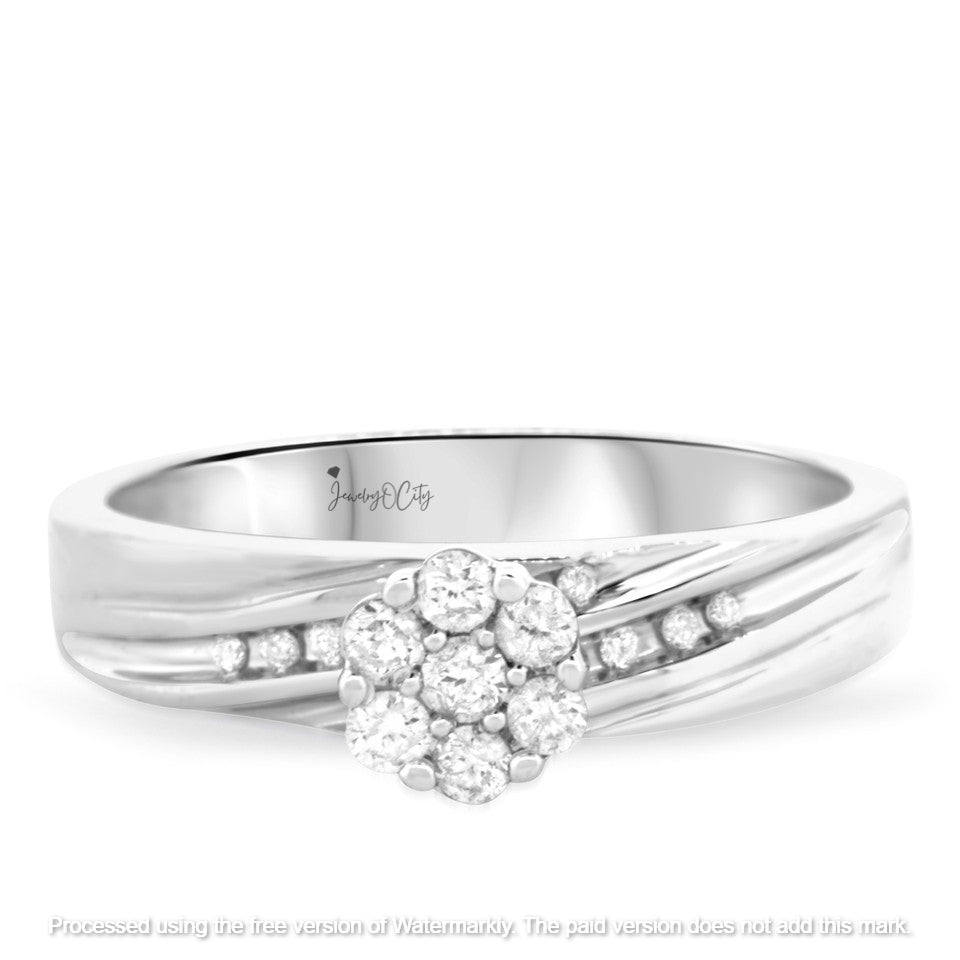 2.40Ct Diamond Wedding Trio Ring Set