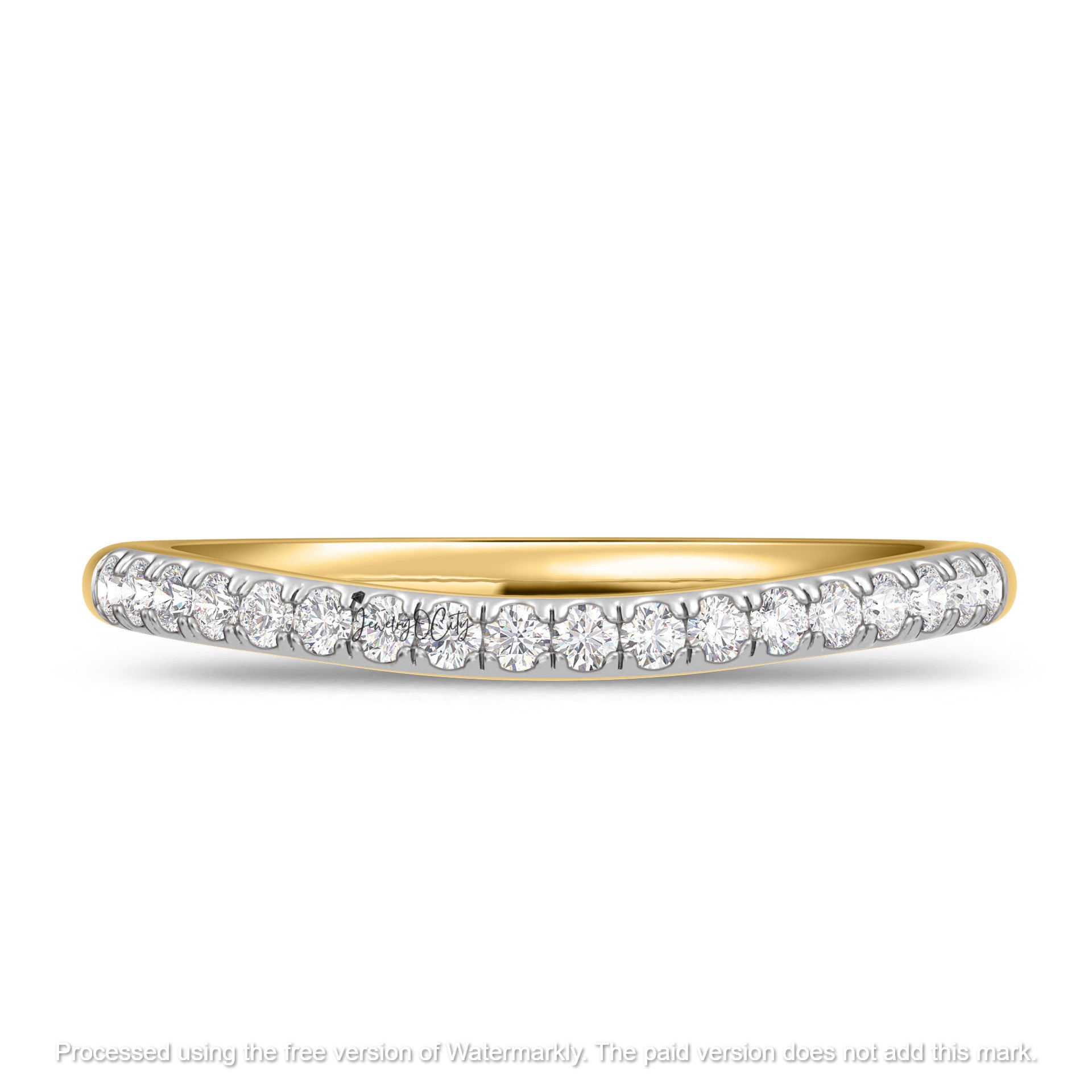 3.10Ct Oval Cut Diamond Double Halo Twisted Wedding Trio Ring Set