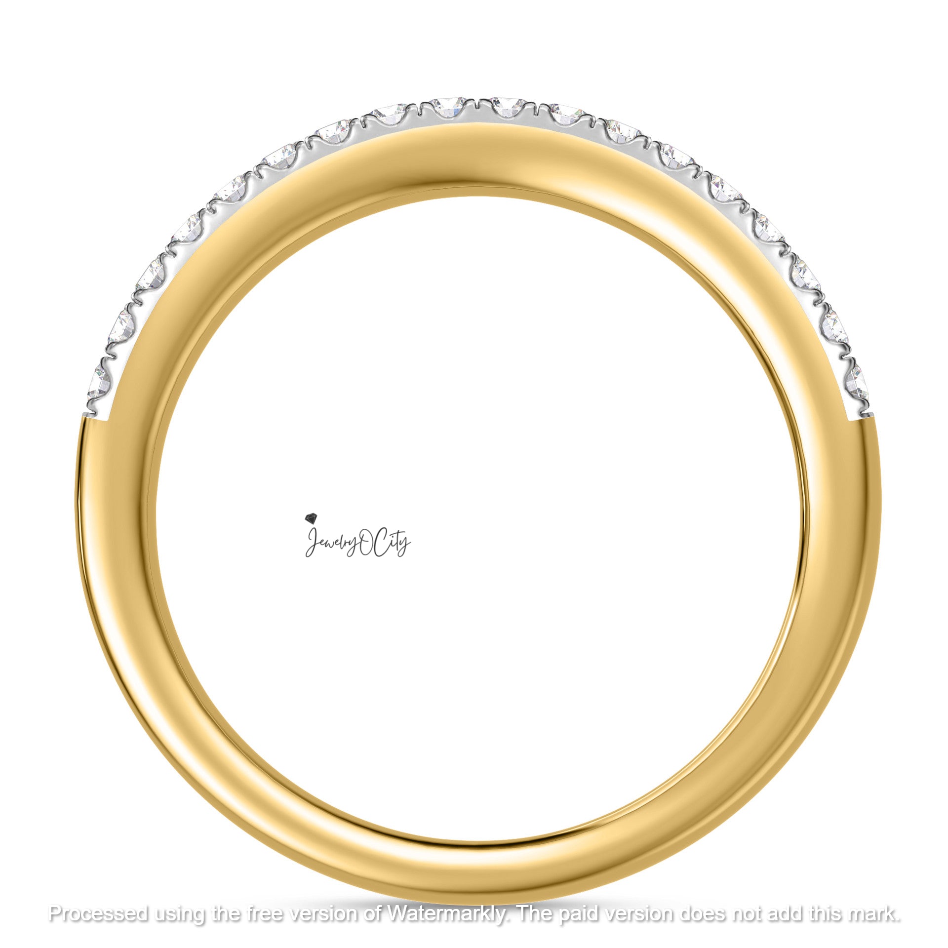 3.10Ct Oval Cut Diamond Double Halo Twisted Wedding Trio Ring Set