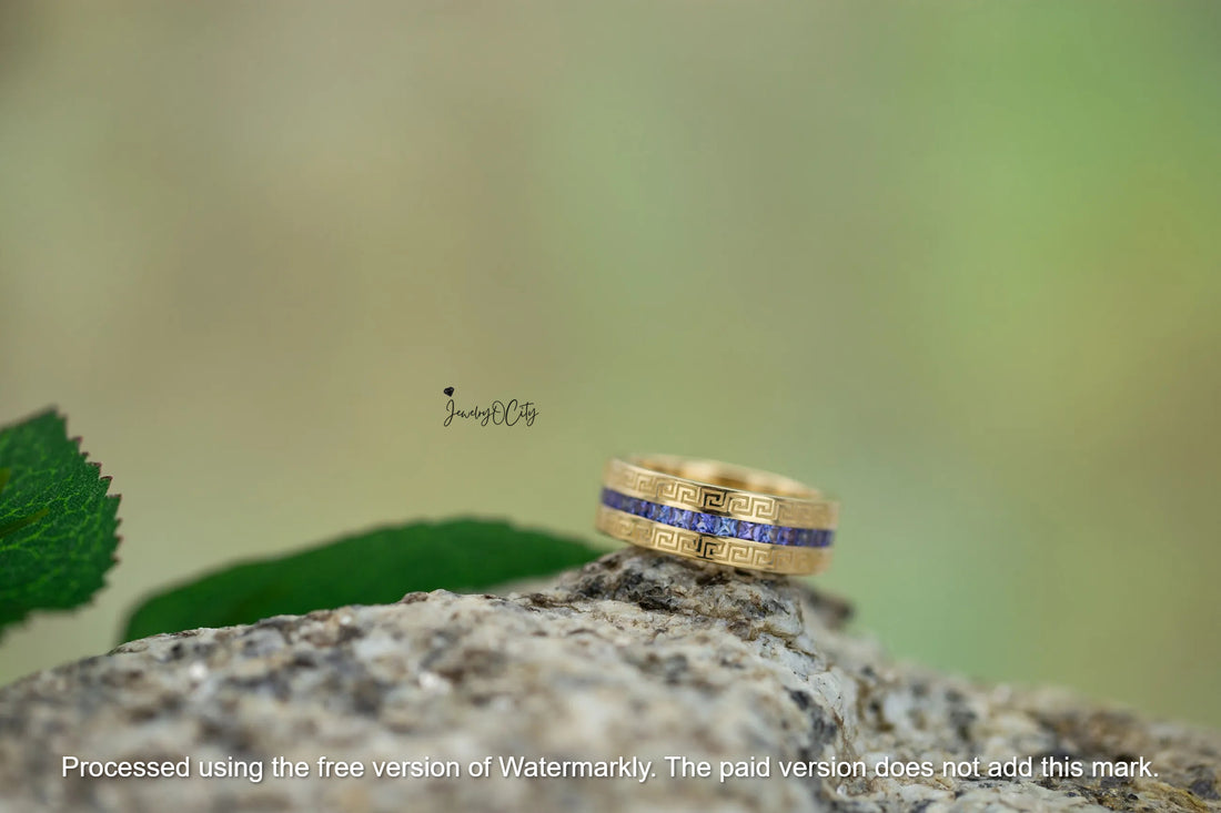 Men’s Tanzanite Diamond Ring

Full Eternity Men’s Wedding Band

Blue Tanzanite Wedding Ring for Him

Invisible Setting Diamond Band

2.60 Carat Men’s Wedding RingLuxury Men’s Eternity Band

Unique Men’s Gemstone Ring

Bold Blue Tanzanite Ring

Elegant Men’s Diamond Jewelry

Modern Men’s Wedding Band

Fine Jewelry for Men

Anniversary Ring for Him2.60CT blue tanzanite and diamond men’s wedding band

Full eternity invisible setting men’s ring

Luxury tanzanite diamond wedding band for him

Unique men’s blue g