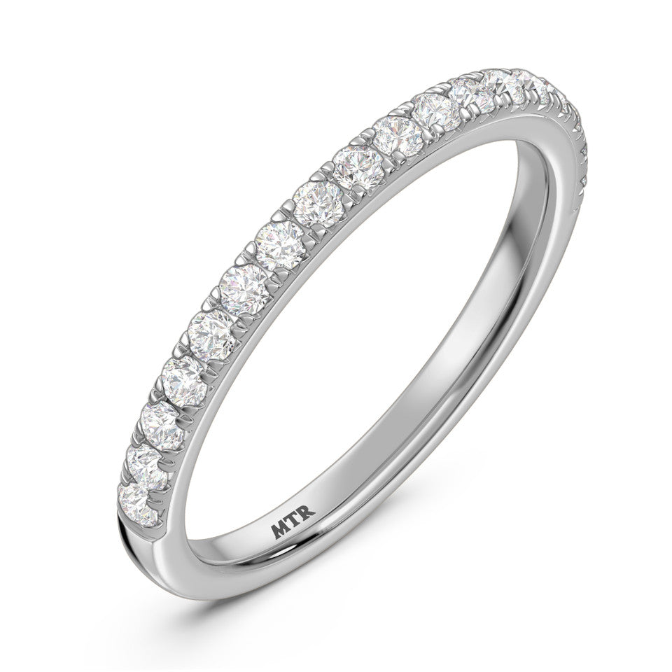 Diamond Bridal Set for Women