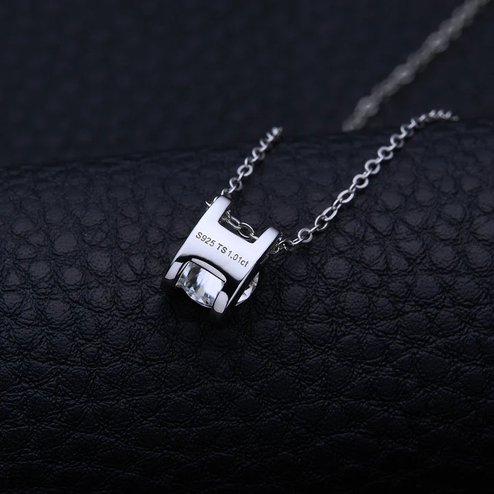 Fine Jewelry Diamond Pendant