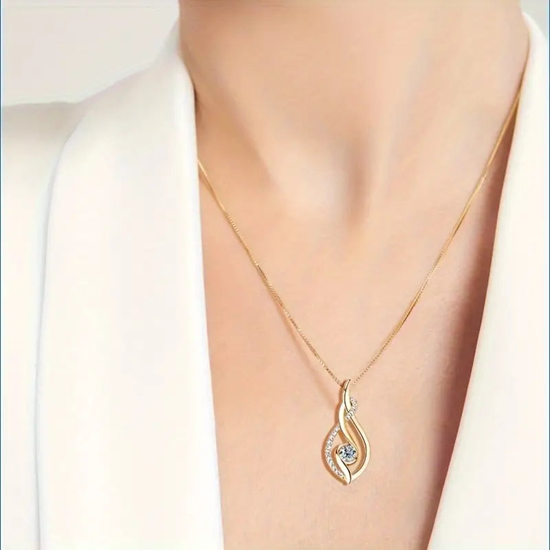 Ocean Inspired Moissanite Jewelry