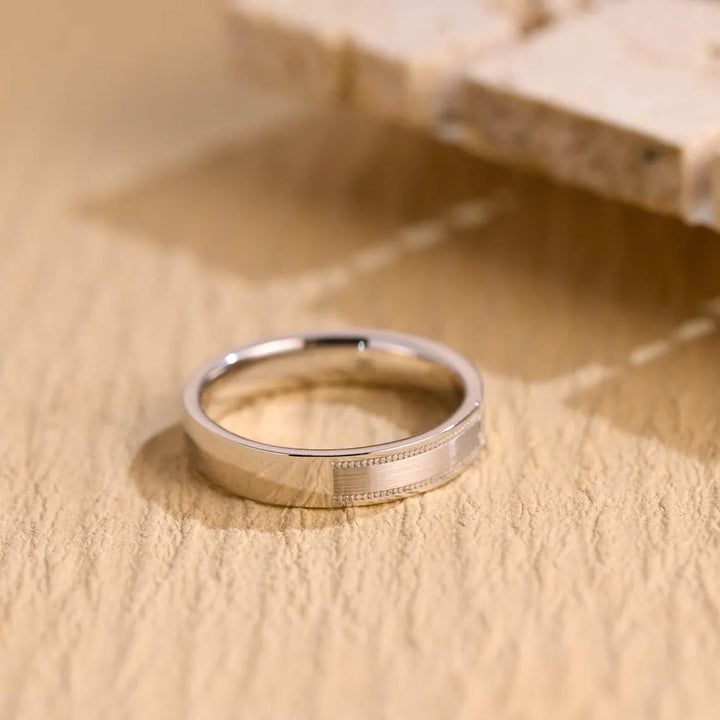 luxury men’s jewelry