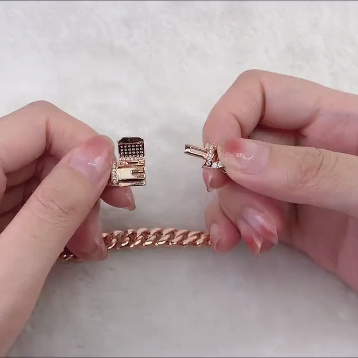 luxury men’s jewelry