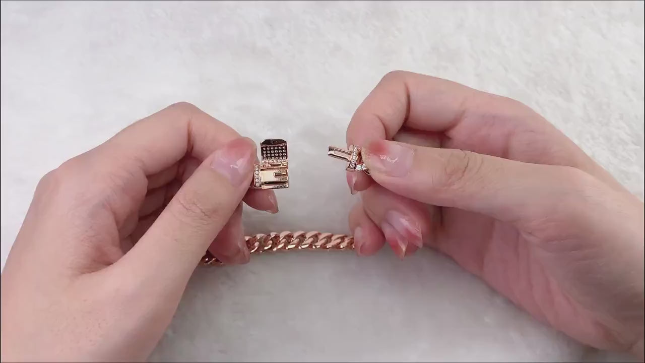 luxury men’s jewelry